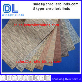Nuture Fabric Windows Shades Blinds Houses Use